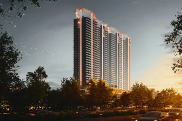 M3M Jacob & Co Residences