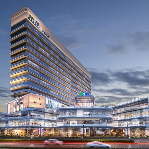 M3M Paragon 57 image 9