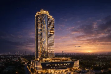 M3M Stefano Ricci Sector 111 Gurgaon