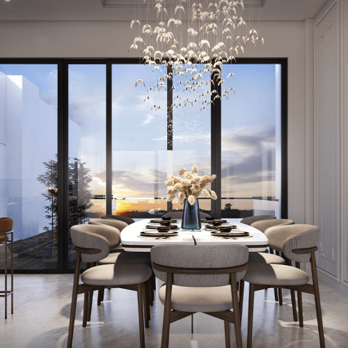 M3M The Cullinan image 5