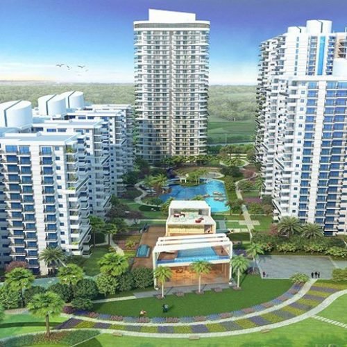 M3M The Marina Image 1