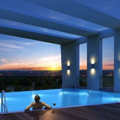 M3M The Marina Image 8