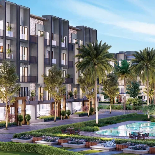 Smart World Floors Manesar image 1