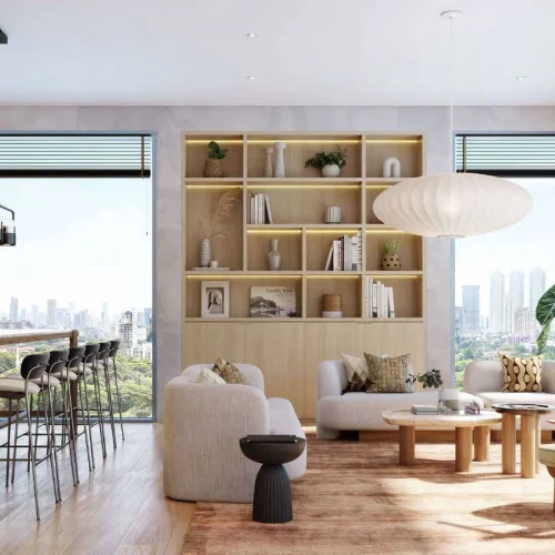 Smart World Floors Manesar image 2