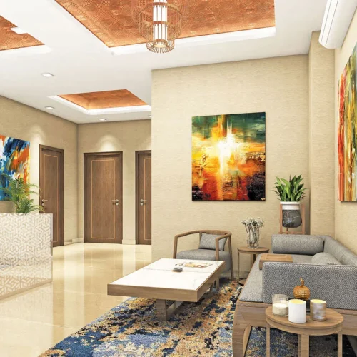 Smart World Floors Manesar image 3