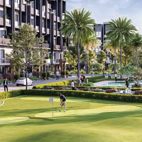 Smart World Floors Manesar image 4