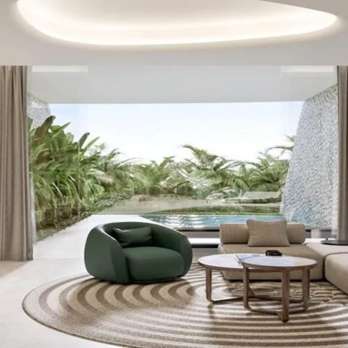 Smart World High-Rise Apartments image 3