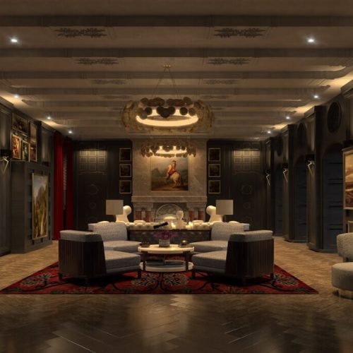 Smart World High-Rise Apartments image 4