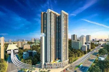 Smartworld ES Sector 98 Noida